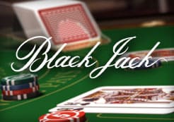 tek desteli blackjack oyunu